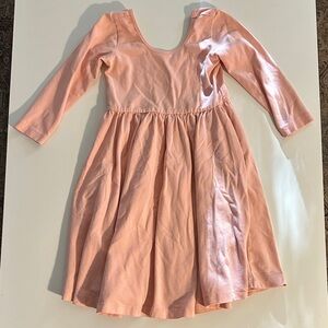 Alice + Ames 3/4 Sleeve Dress